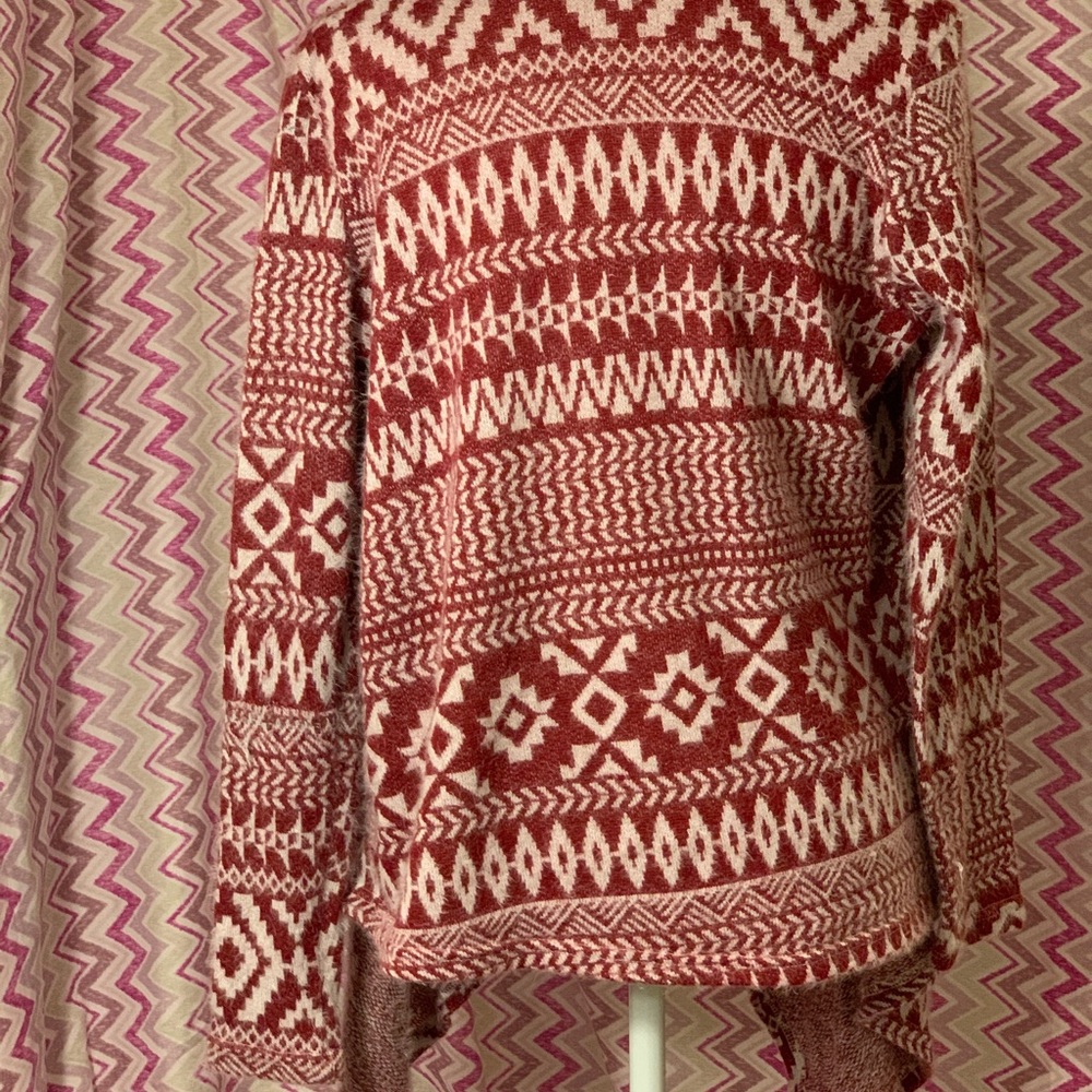 Cardigan - Picture 2 of 2